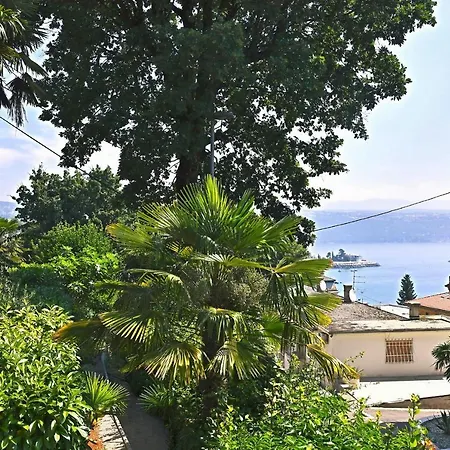 Elvira Apartment Opatija