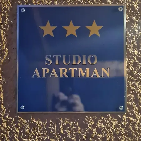 Apartament Elvira