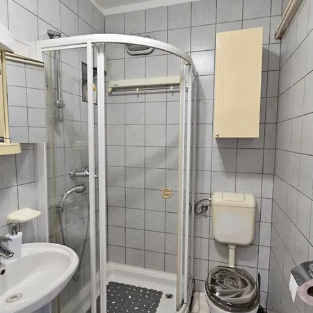 Elvira Apartament Opatija