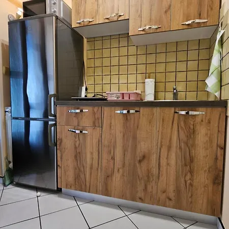 Elvira Apartament Opatija