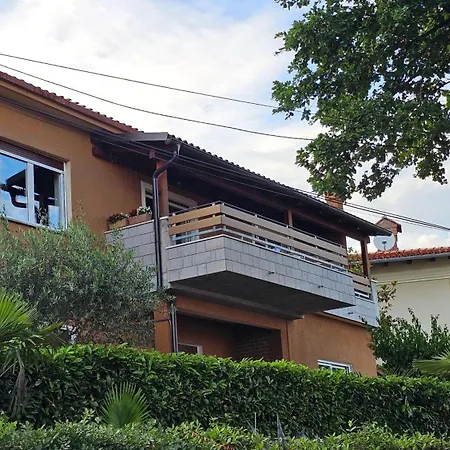 公寓 Elvira 奥帕提亚