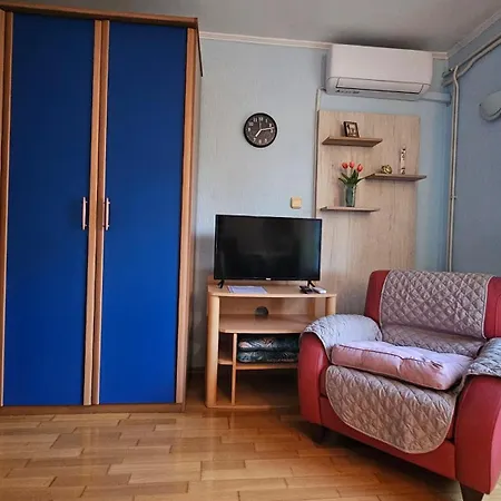 Apartment Elvira