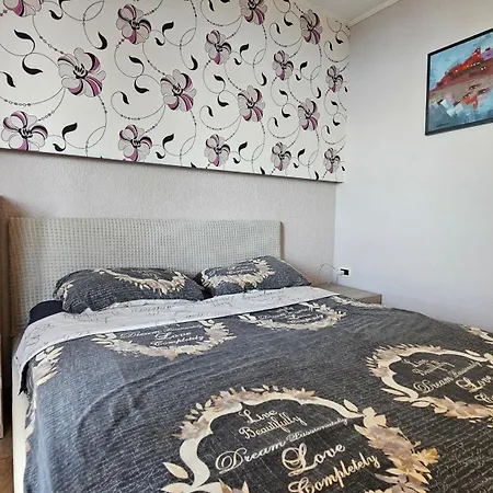 Elvira Apartament Opatija