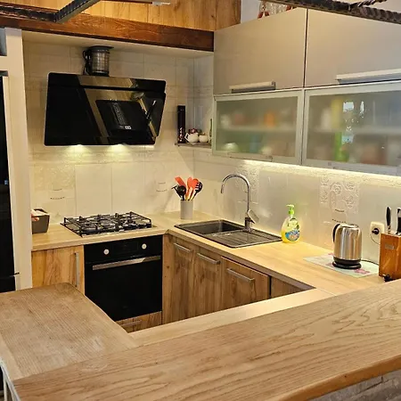 Apartament Elvira *