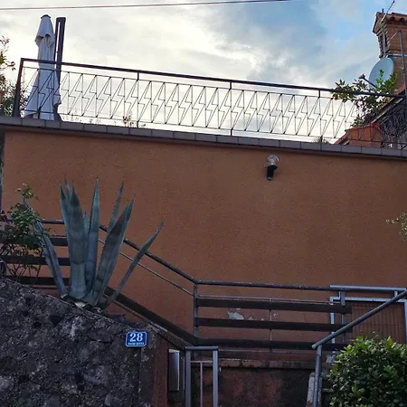 Elvira Apartment Opatija