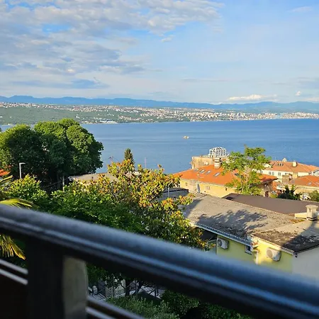 Elvira Апартаменти