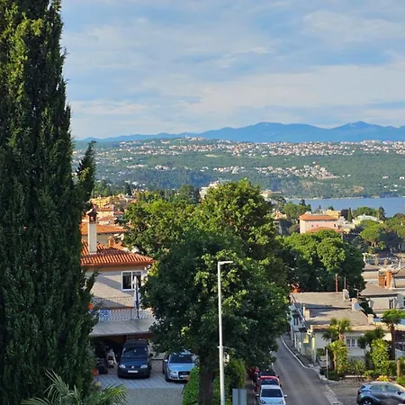 Apartment Elvira Opatija