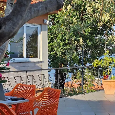 Apartment Elvira Opatija