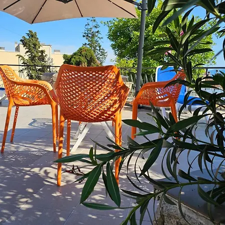 Elvira Apartment Opatija