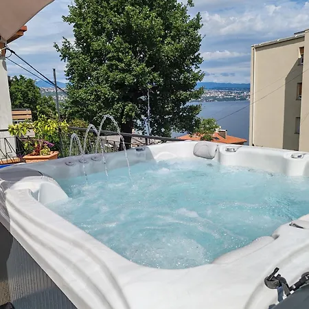 Apartment Elvira Opatija