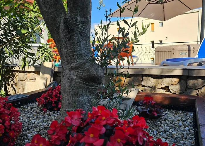 Apartament Elvira Opatija