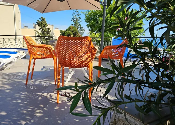 Elvira Apartament Opatija