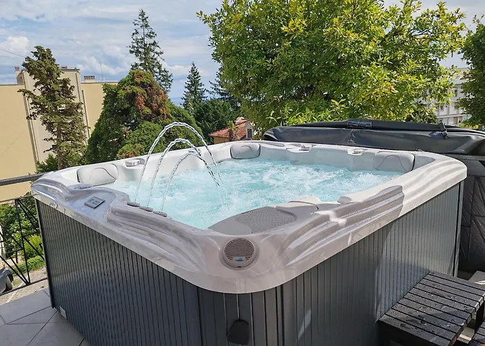 Appartamento Elvira *